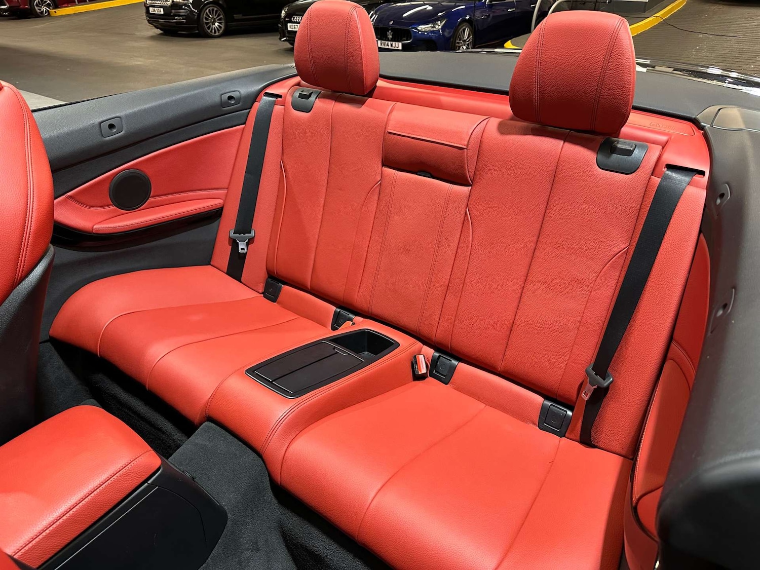 Used BMW 4 Series 2015 for sale - 76830032: Photo 25