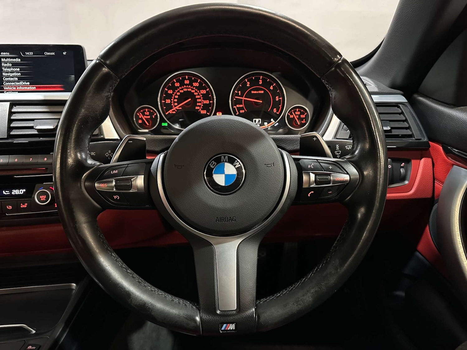 Used BMW 4 Series 2015 for sale - 76830032: Photo 27