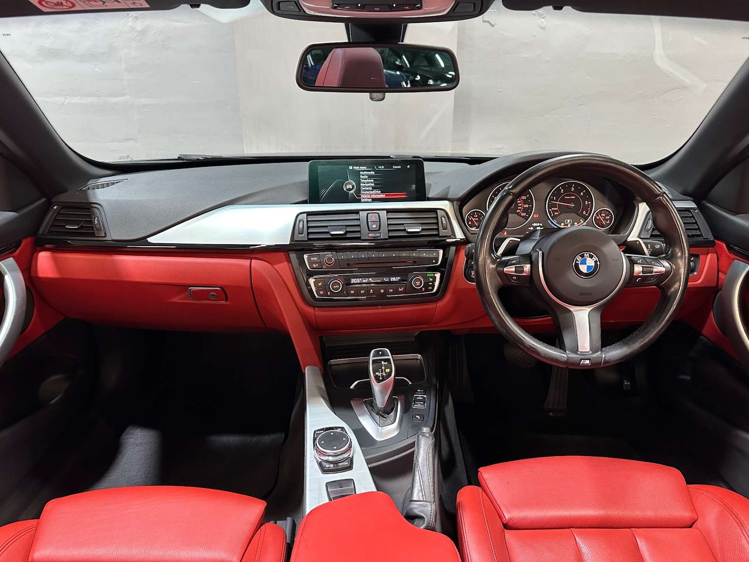 Used BMW 4 Series 2015 for sale - 76830032: Photo 3