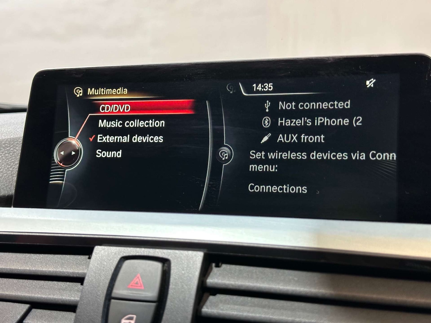 Used BMW 4 Series 2015 for sale - 76830032: Photo 30