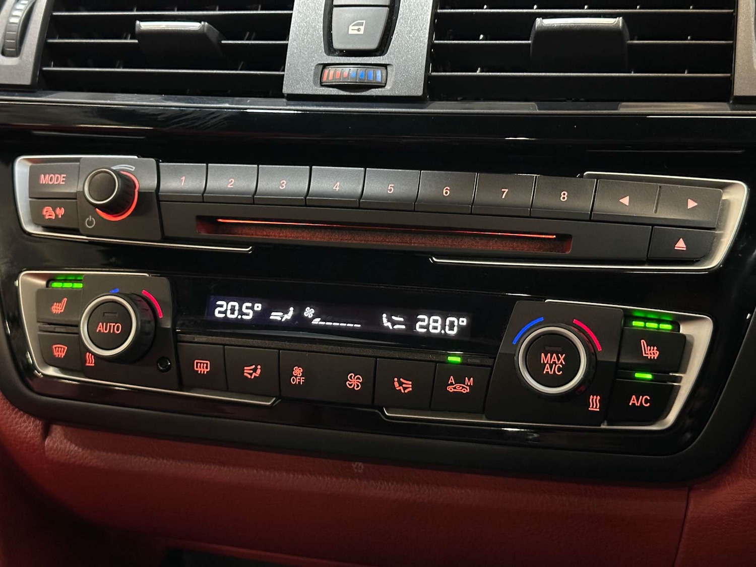 Used BMW 4 Series 2015 for sale - 76830032: Photo 34