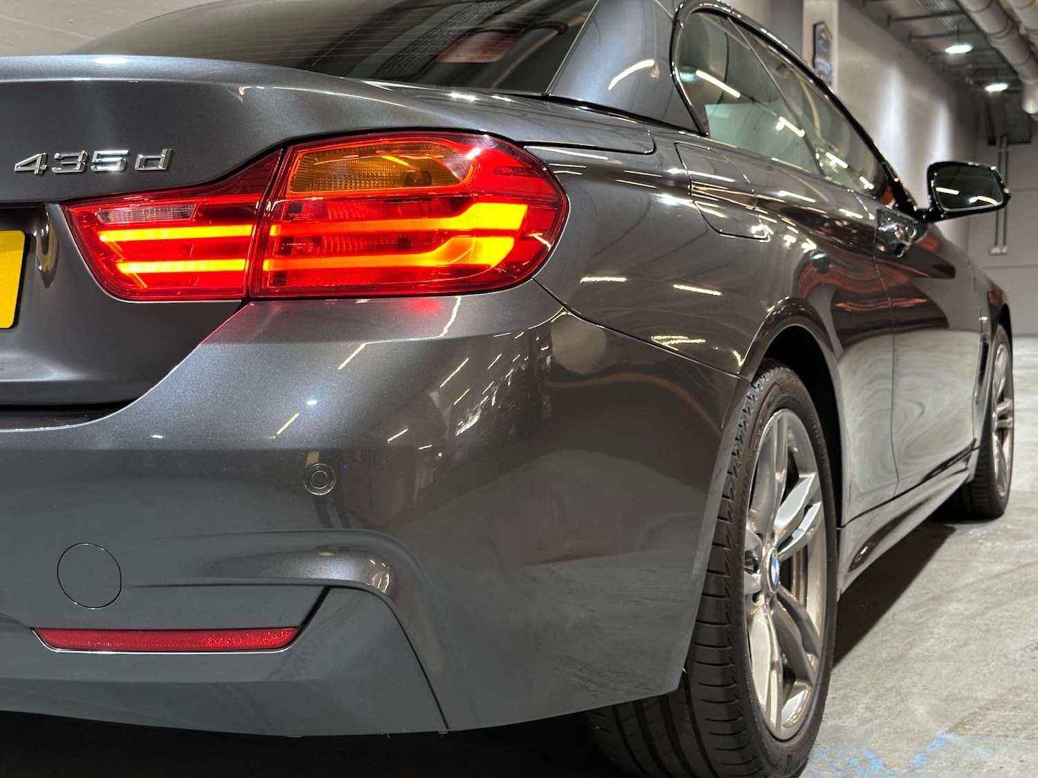 Used BMW 4 Series 2015 for sale - 76830032: Photo 41