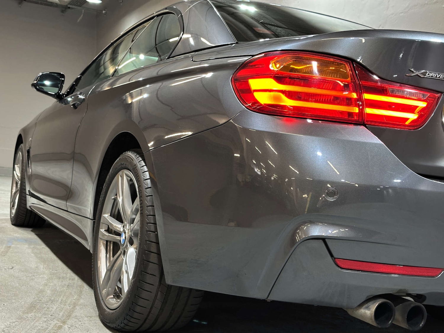 Used BMW 4 Series 2015 for sale - 76830032: Photo 42