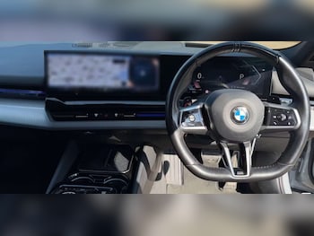 Used BMW 5 Series 2024 for sale - 79583598: Photo
