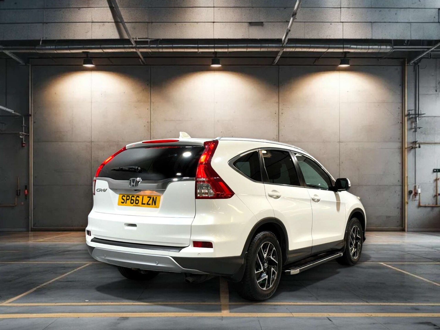 Used Honda CR-V 2016 for sale - 76830043: Photo 10