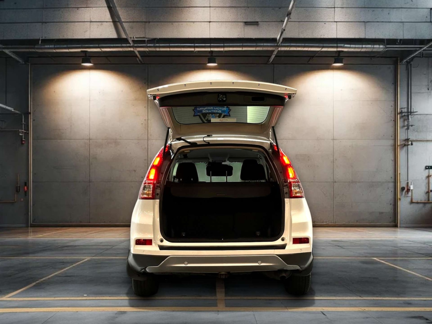 Used Honda CR-V 2016 for sale - 76830043: Photo 13