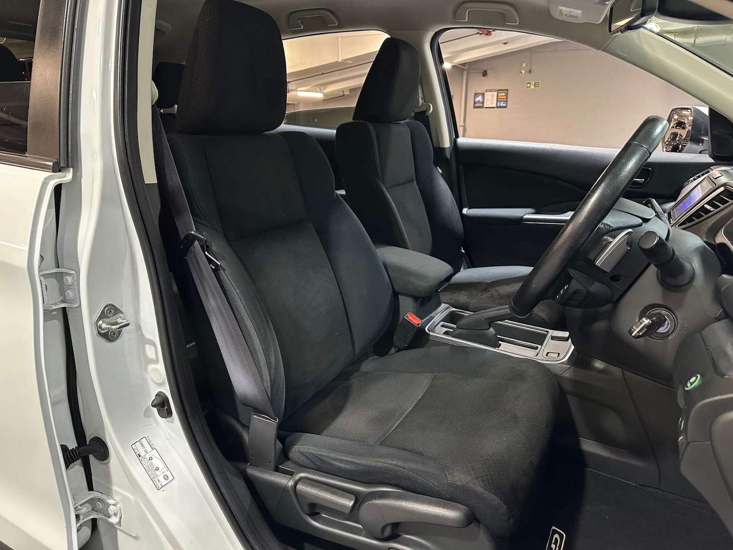 Used Honda CR-V 2016 for sale - 76830043: Photo 14