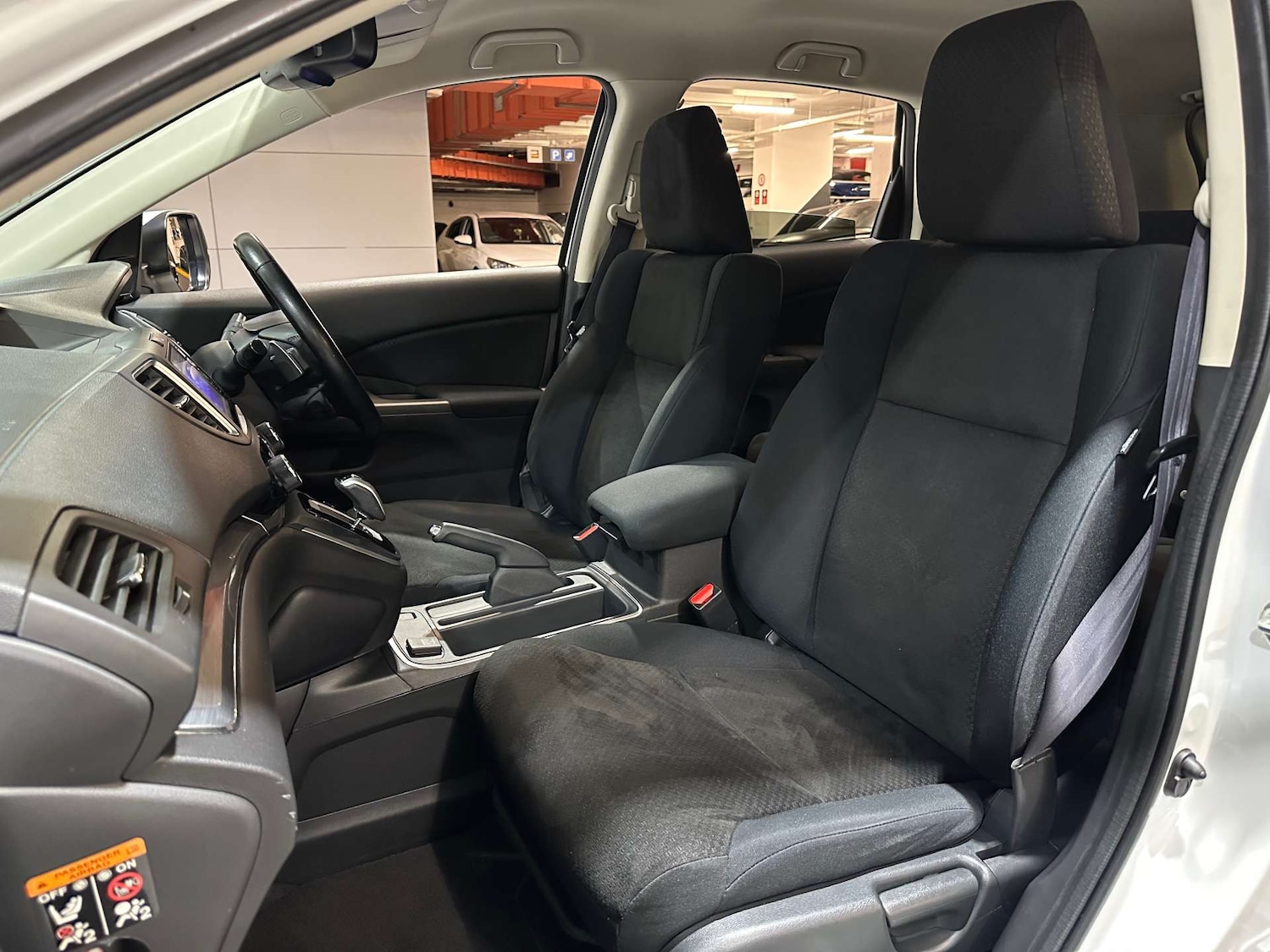 Used Honda CR-V 2016 for sale - 76830043: Photo 15