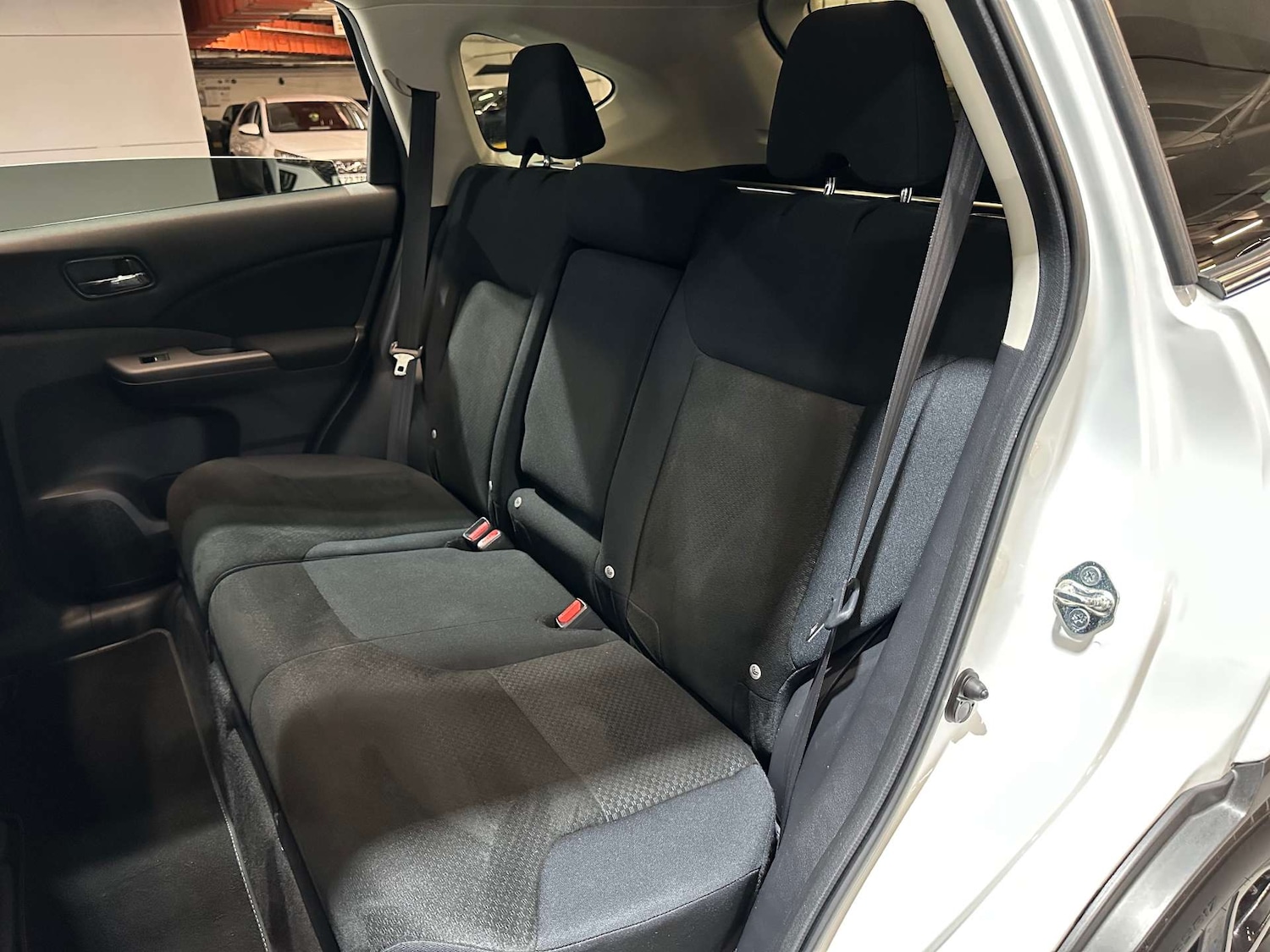 Used Honda CR-V 2016 for sale - 76830043: Photo 17