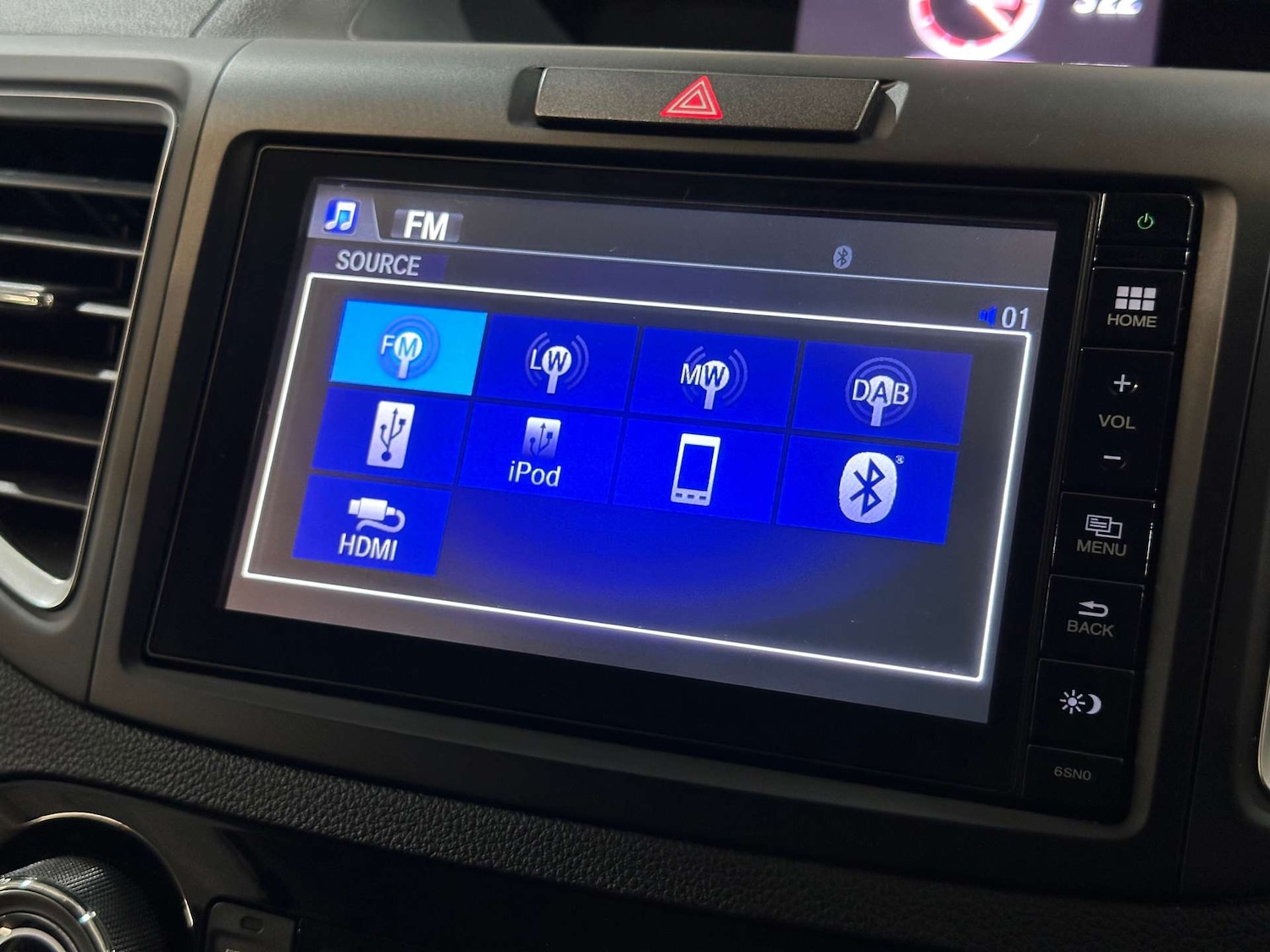 Used Honda CR-V 2016 for sale - 76830043: Photo 21