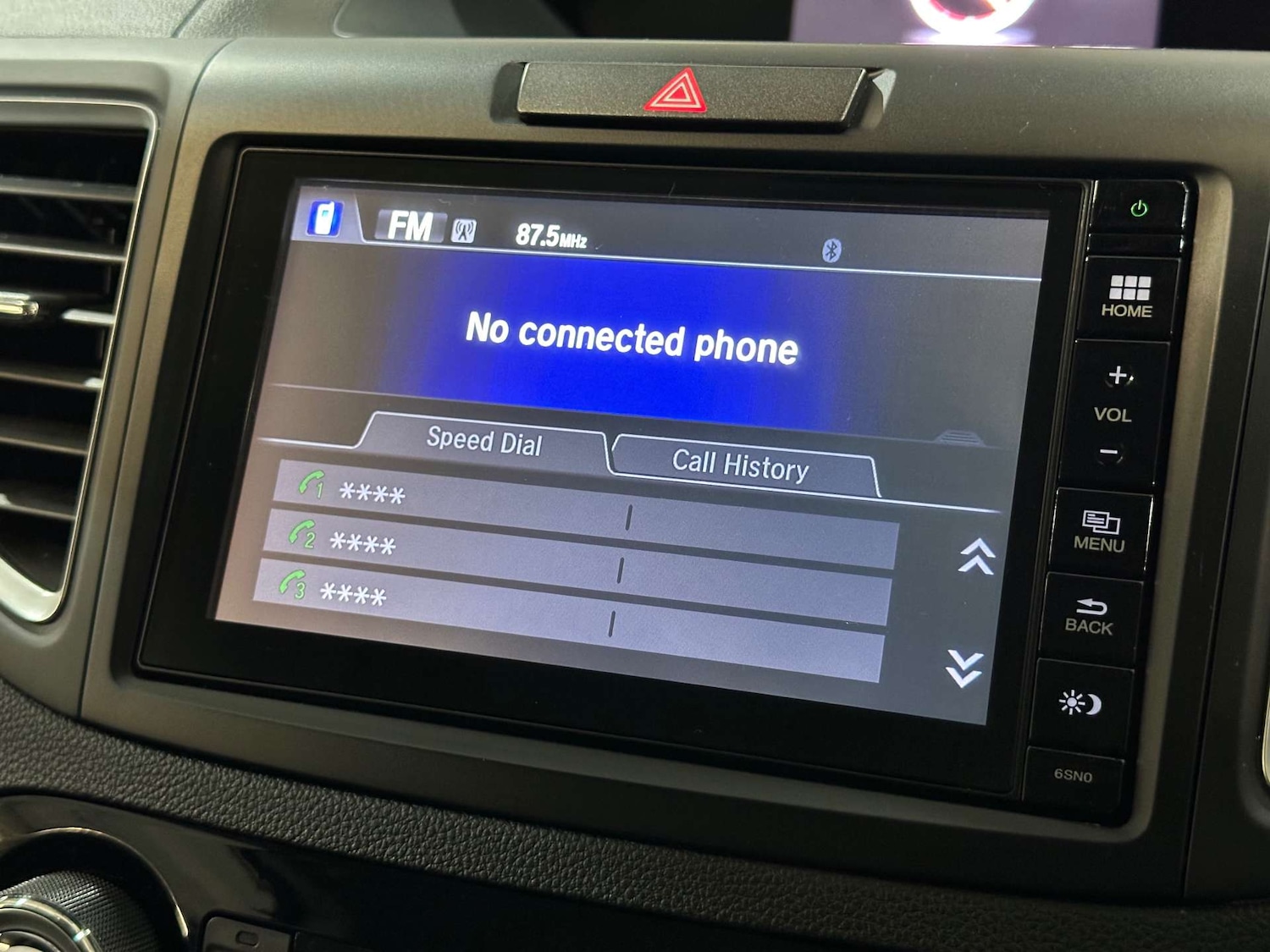 Used Honda CR-V 2016 for sale - 76830043: Photo 22