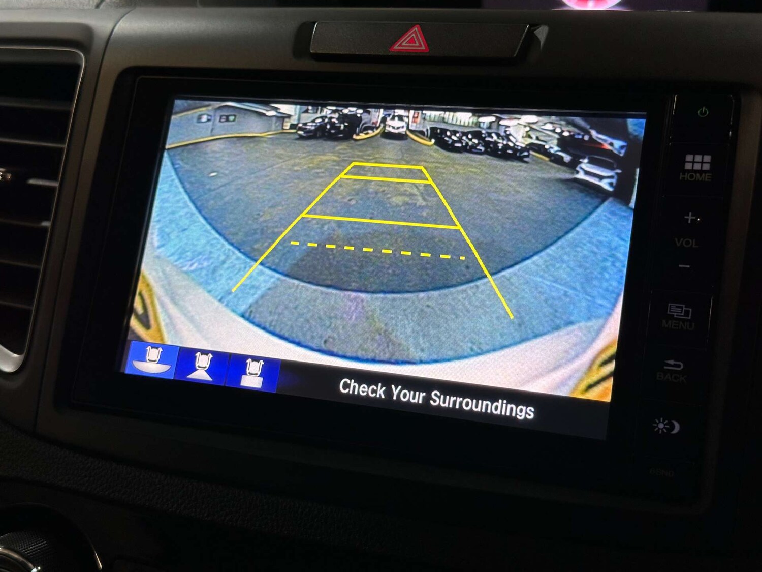 Used Honda CR-V 2016 for sale - 76830043: Photo 23