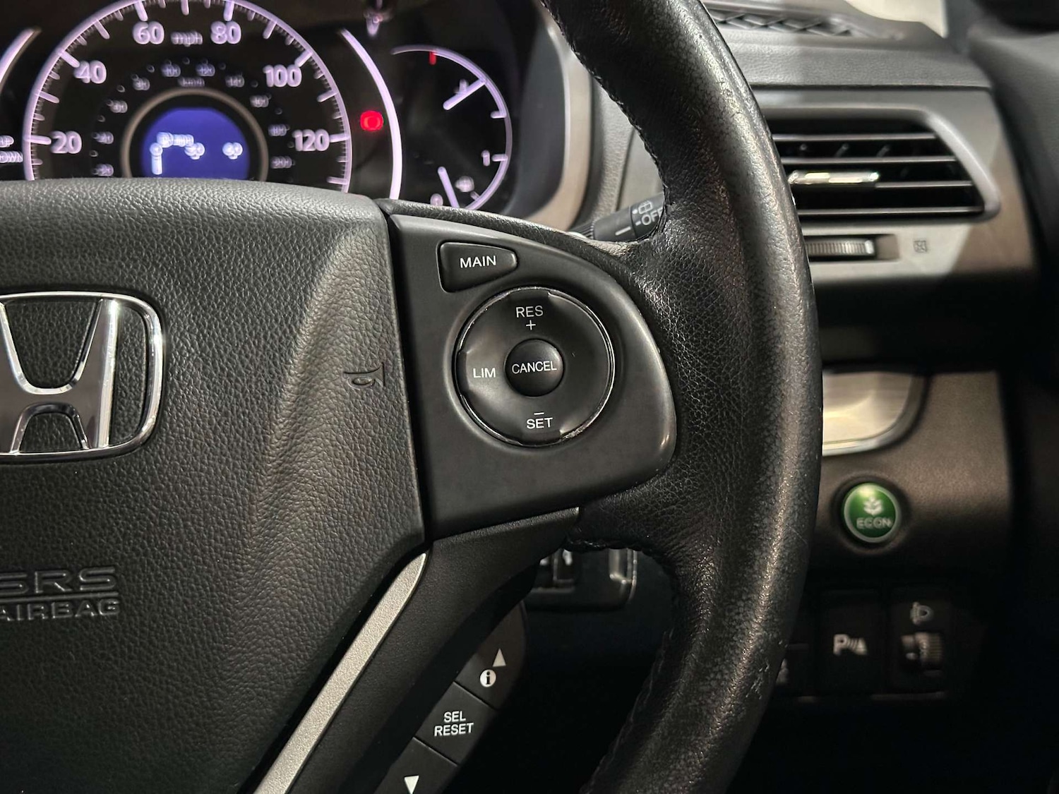 Used Honda CR-V 2016 for sale - 76830043: Photo 25