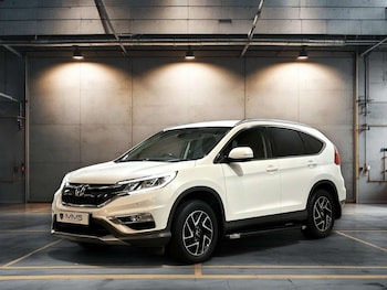 Used Honda CR-V 2016 for sale - 76830043: Photo