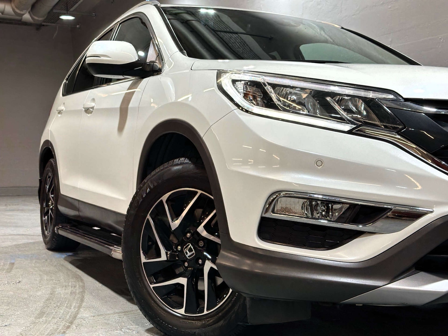 Used Honda CR-V 2016 for sale - 76830043: Photo 31