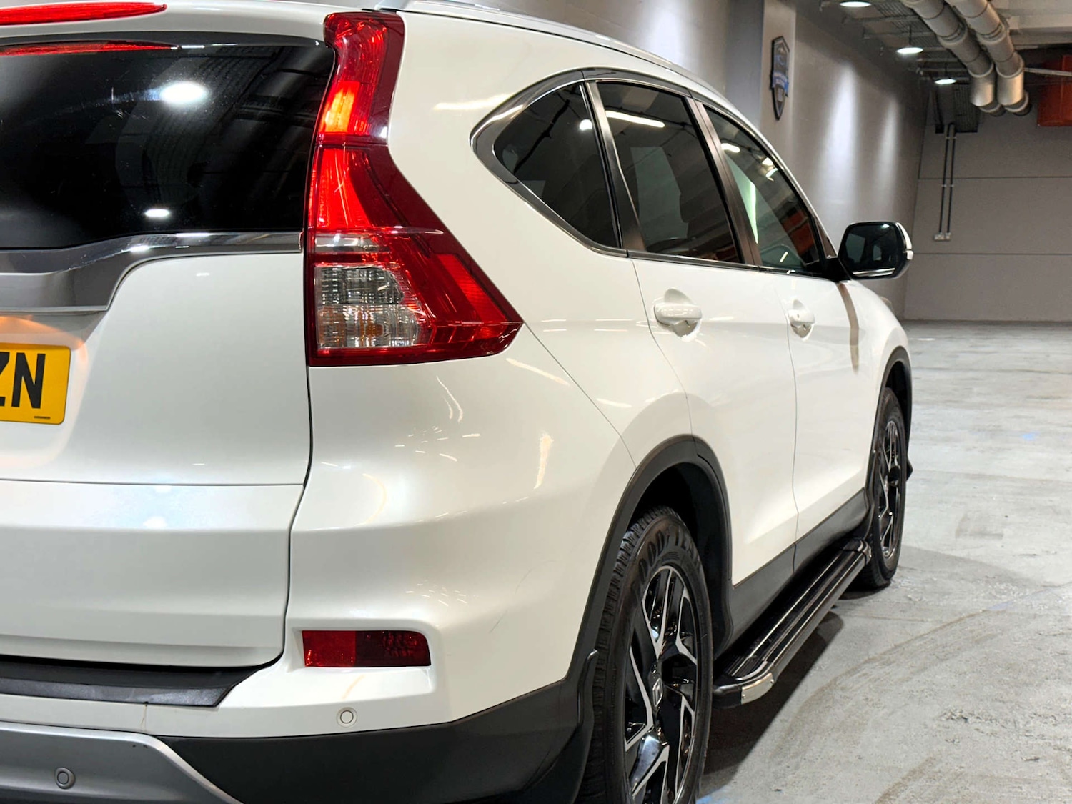 Used Honda CR-V 2016 for sale - 76830043: Photo 32