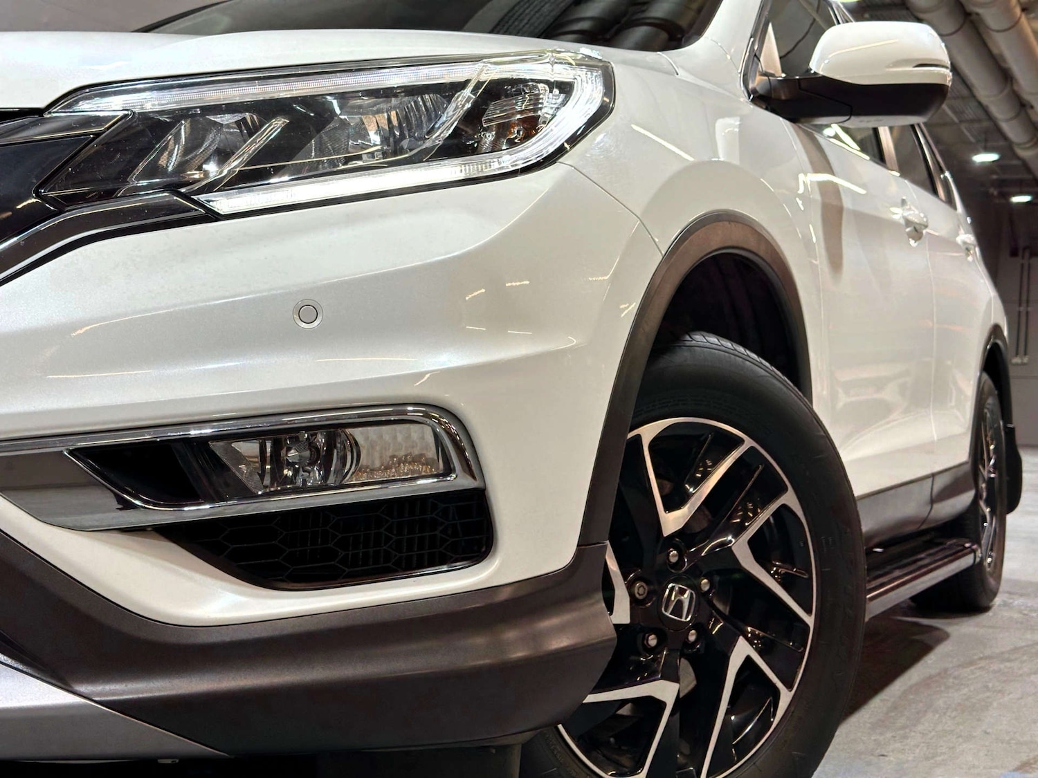 Used Honda CR-V 2016 for sale - 76830043: Photo 34