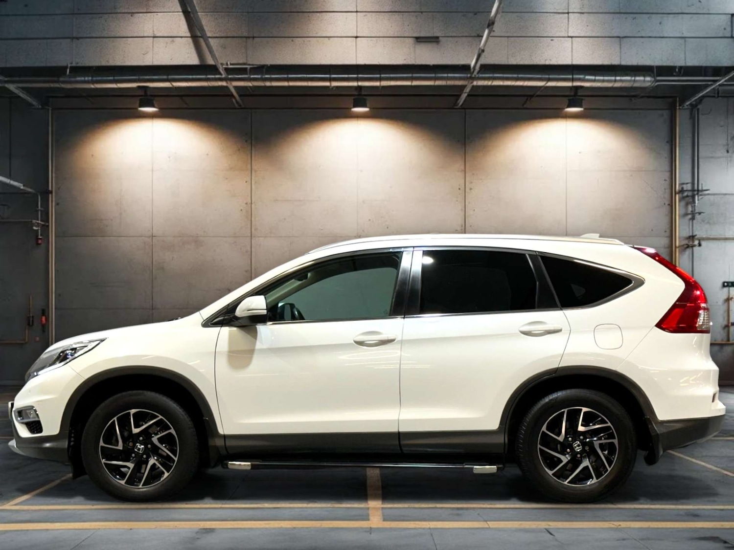 Used Honda CR-V 2016 for sale - 76830043: Photo 5