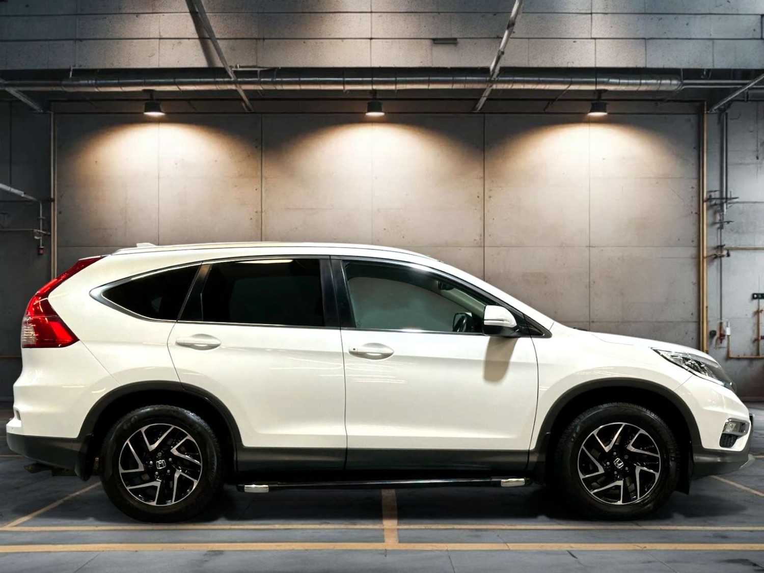 Used Honda CR-V 2016 for sale - 76830043: Photo 6