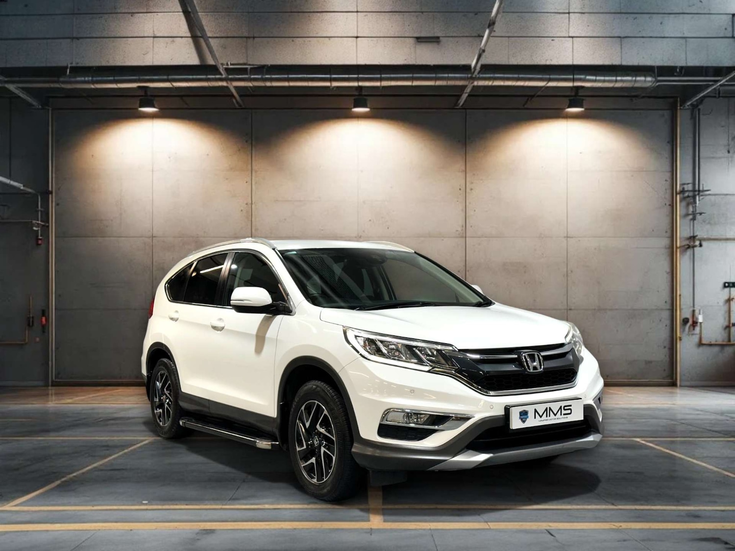 Used Honda CR-V 2016 for sale - 76830043: Photo 7