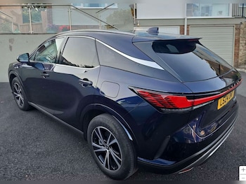 Used Lexus RX 2024 for sale - 79357000: Photo