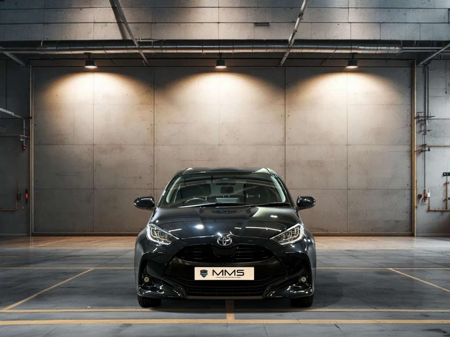 Used Toyota Yaris 2021 for sale - 76829940: Photo 12