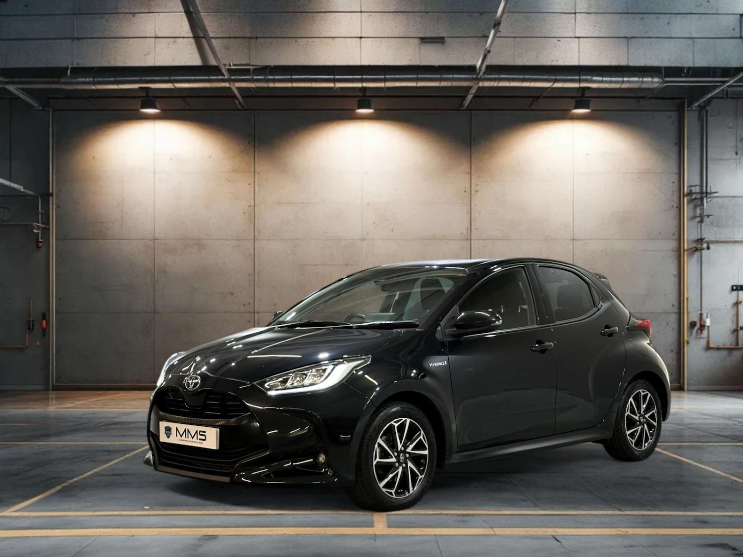 Used Toyota Yaris 2021 for sale - 76829940: Photo 2