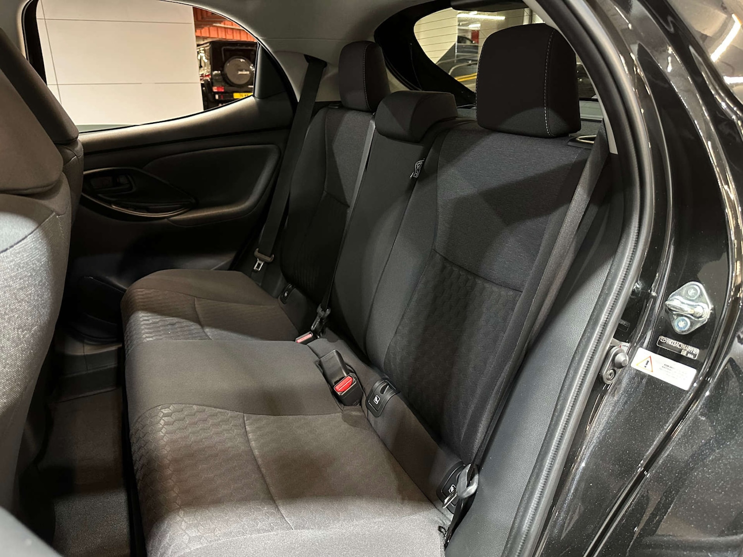 Used Toyota Yaris 2021 for sale - 76829940: Photo 21