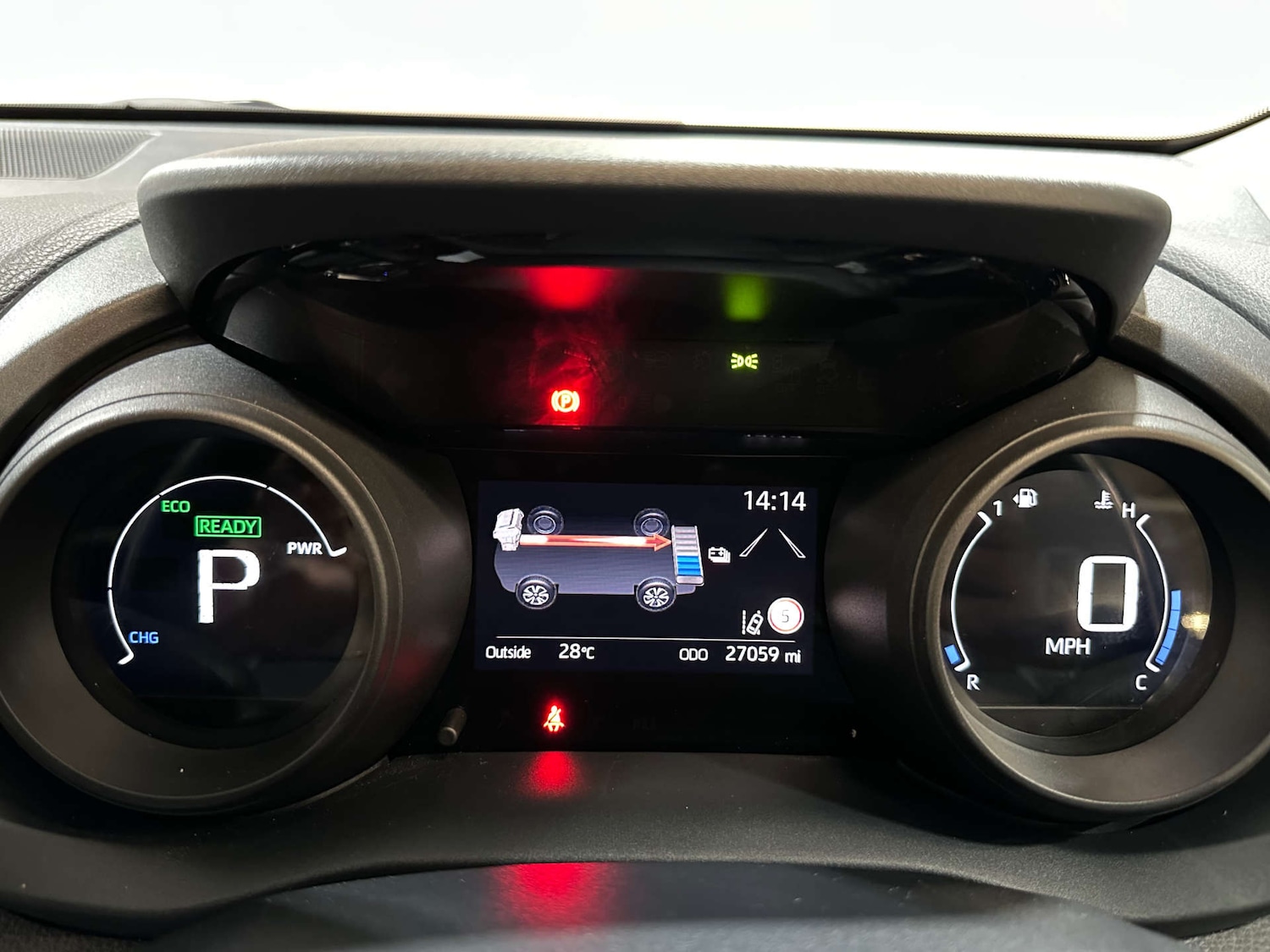 Used Toyota Yaris 2021 for sale - 76829940: Photo 22