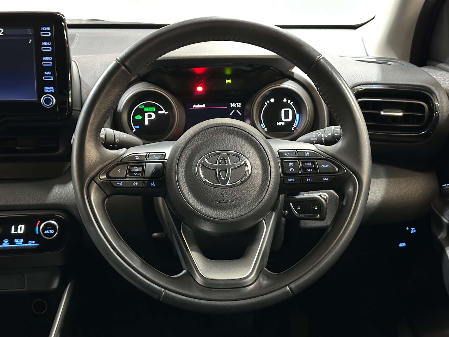 Used Toyota Yaris 2021 for sale - 76829940: Photo 23