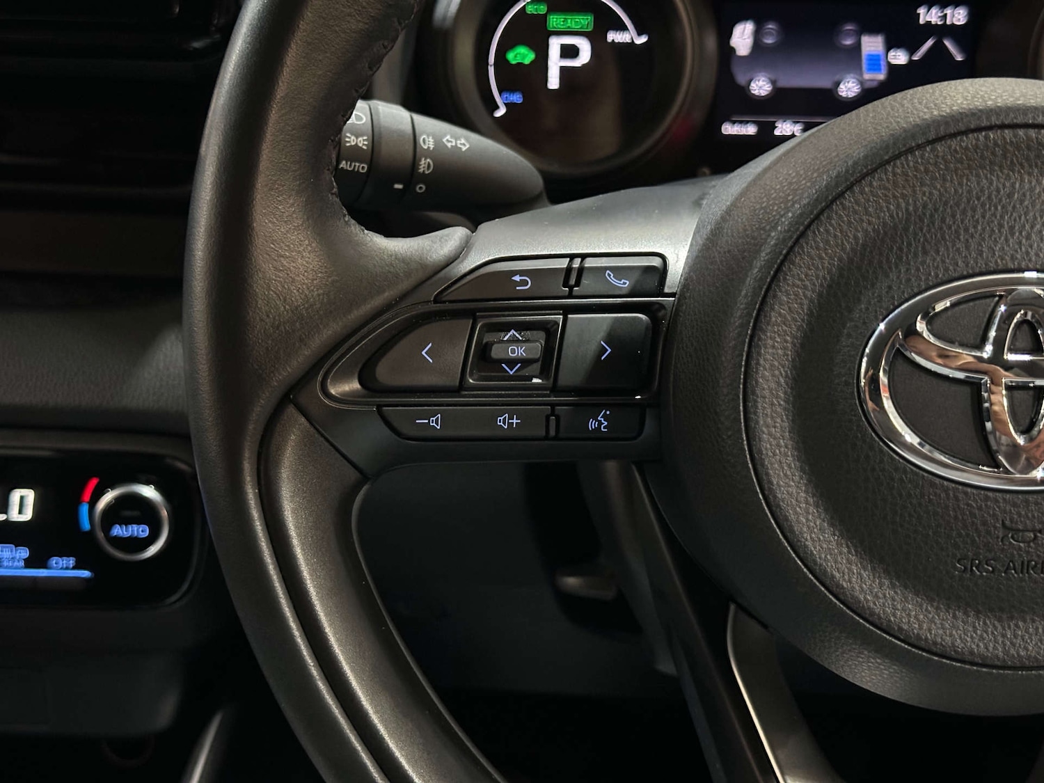 Used Toyota Yaris 2021 for sale - 76829940: Photo 28