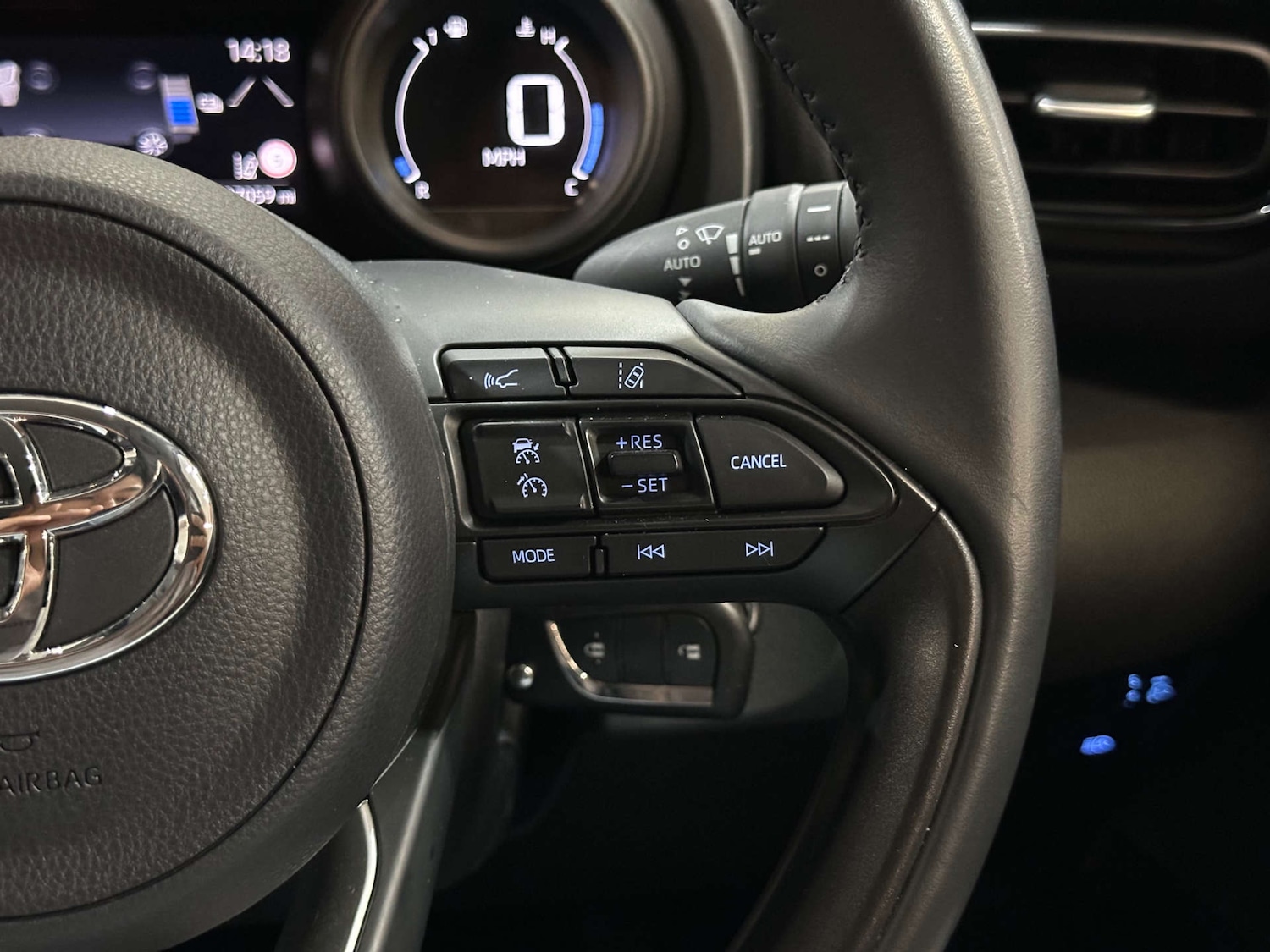 Used Toyota Yaris 2021 for sale - 76829940: Photo 29