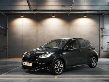 Used Toyota Yaris 2021 for sale - 76829940: Photo