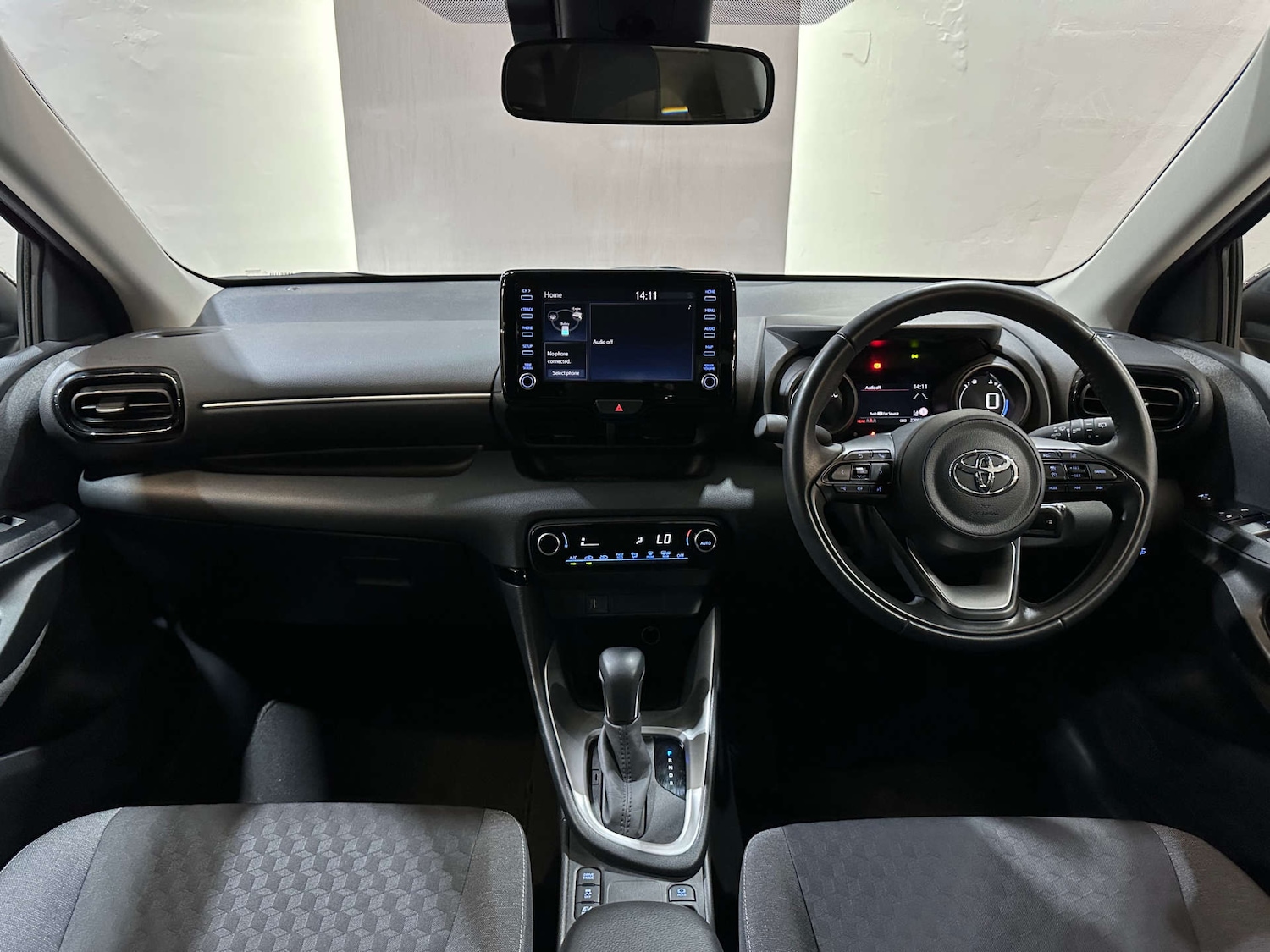 Used Toyota Yaris 2021 for sale - 76829940: Photo 3