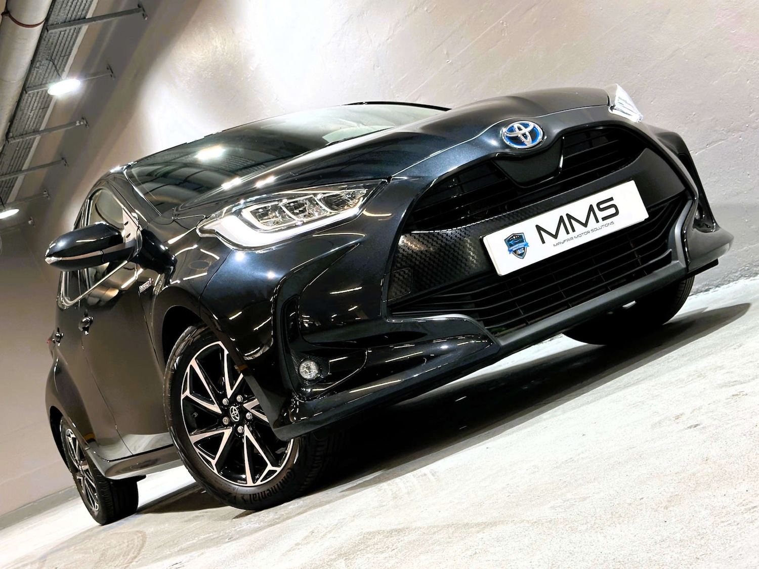 Used Toyota Yaris 2021 for sale - 76829940: Photo 38