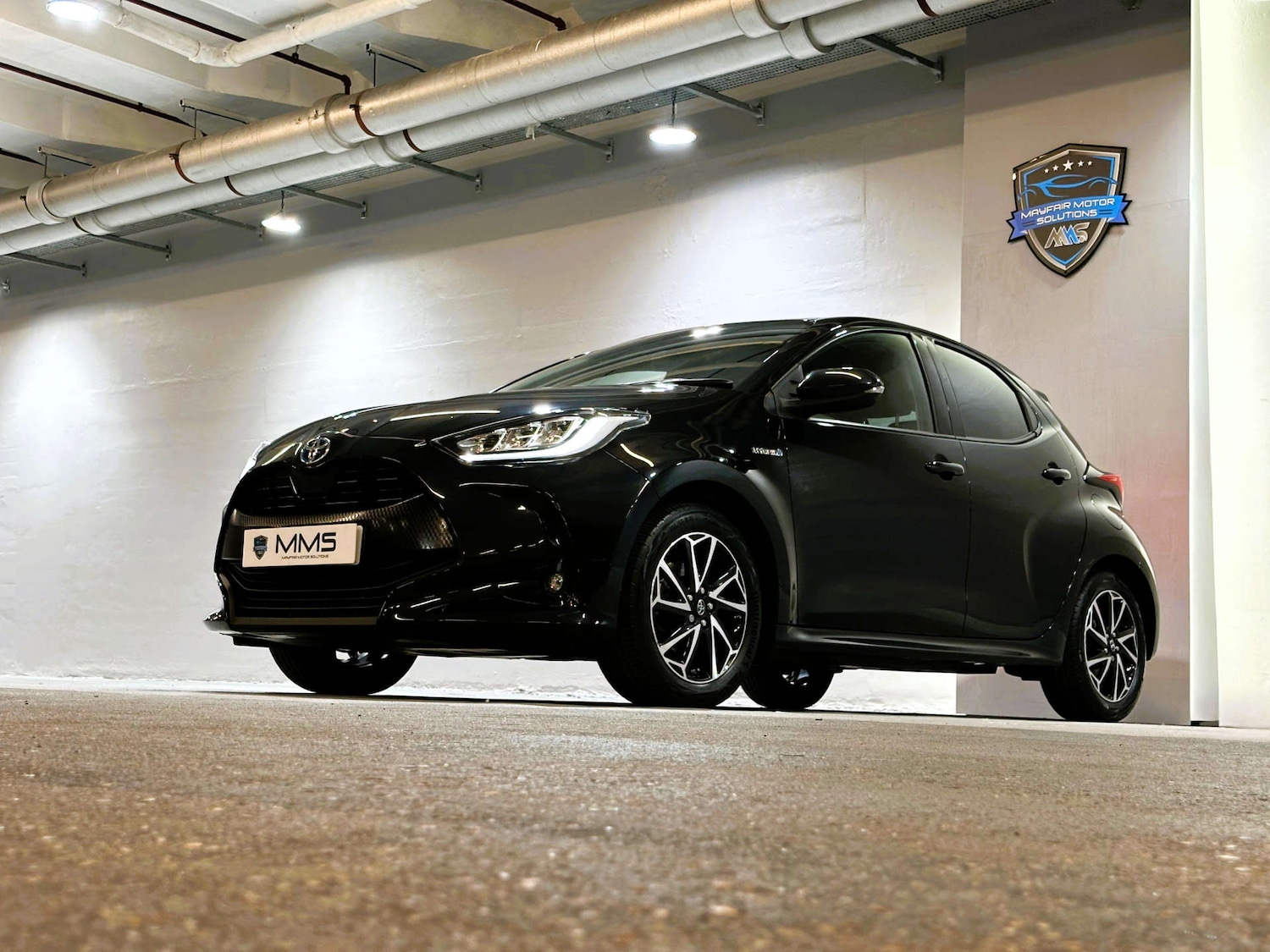 Used Toyota Yaris 2021 for sale - 76829940: Photo 40