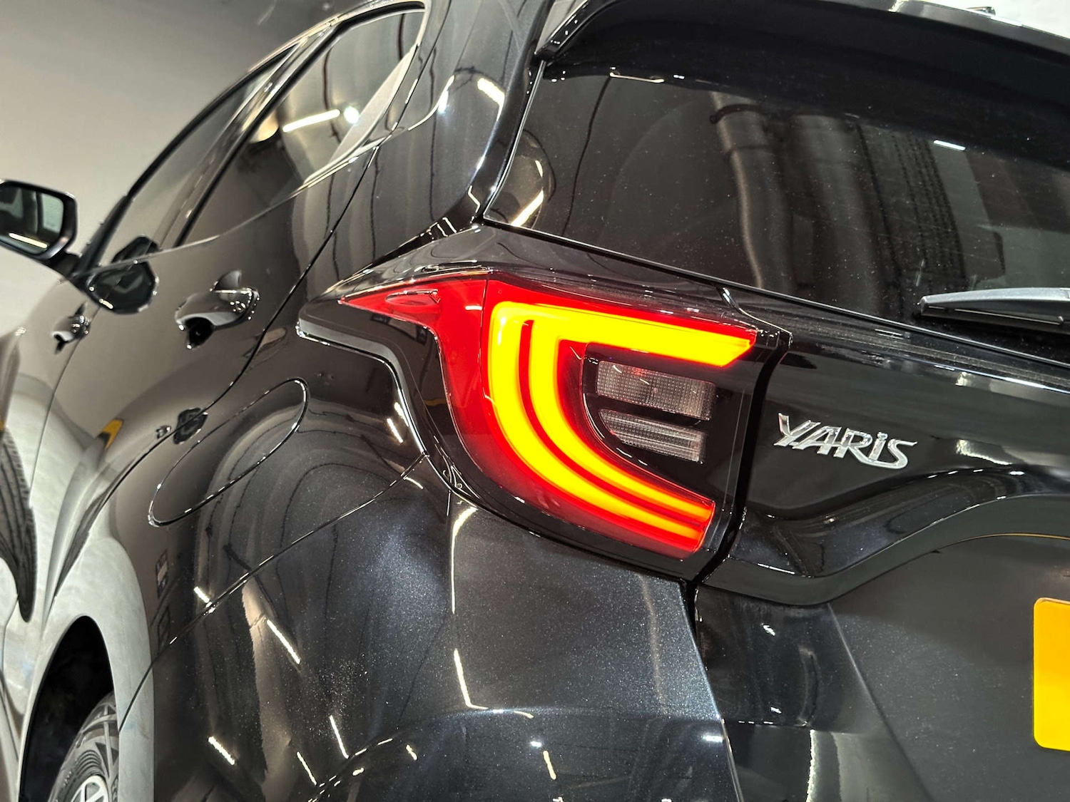 Used Toyota Yaris 2021 for sale - 76829940: Photo 43