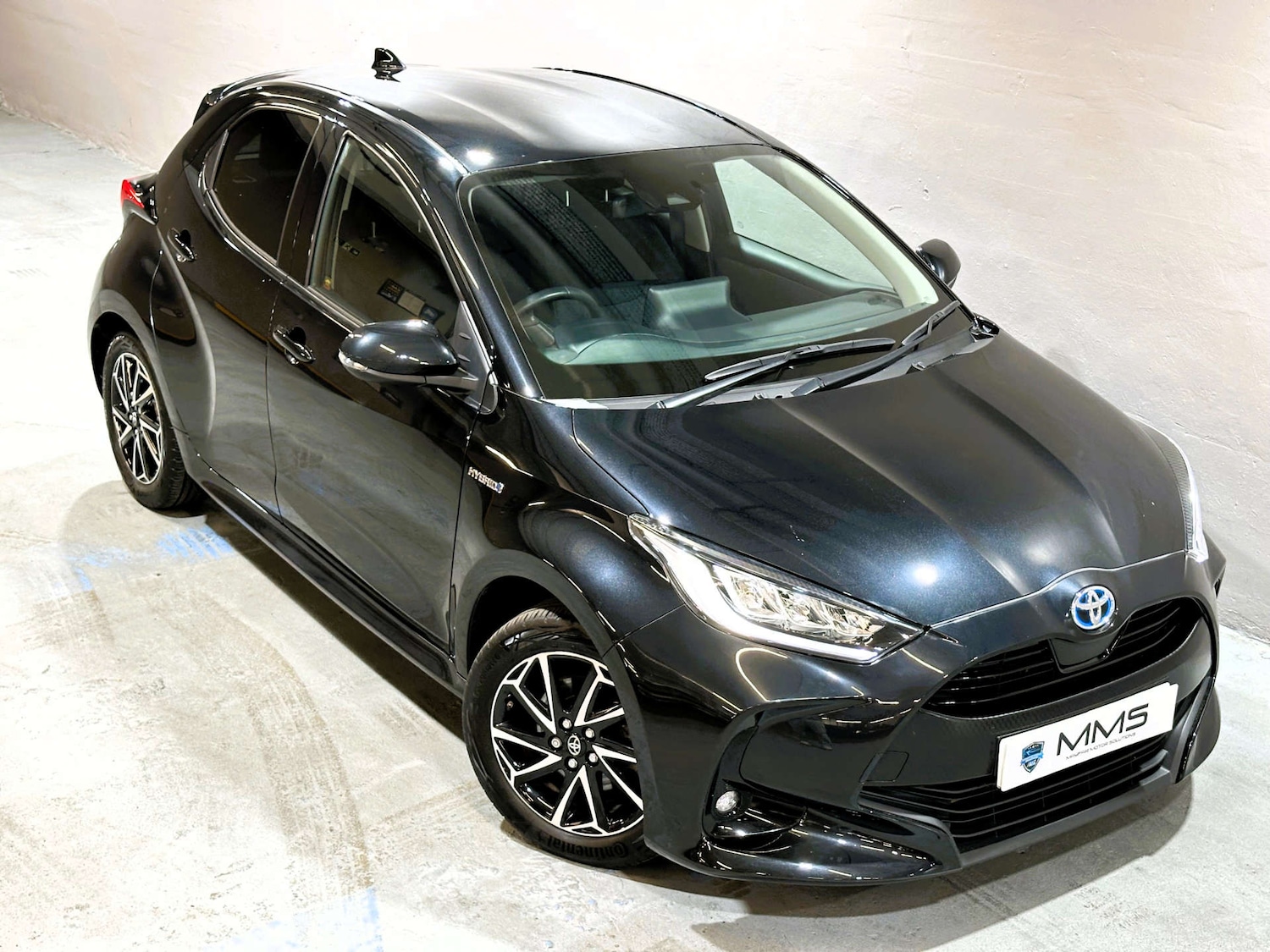 Used Toyota Yaris 2021 for sale - 76829940: Photo 45