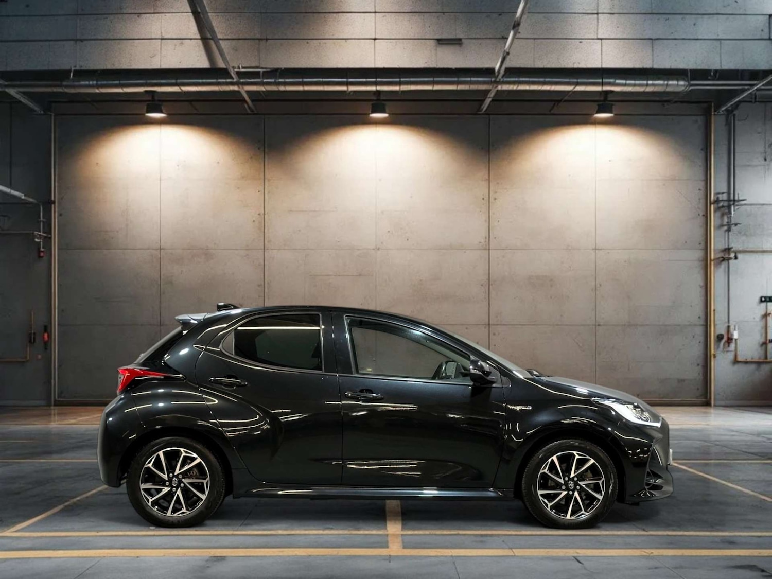 Used Toyota Yaris 2021 for sale - 76829940: Photo 6