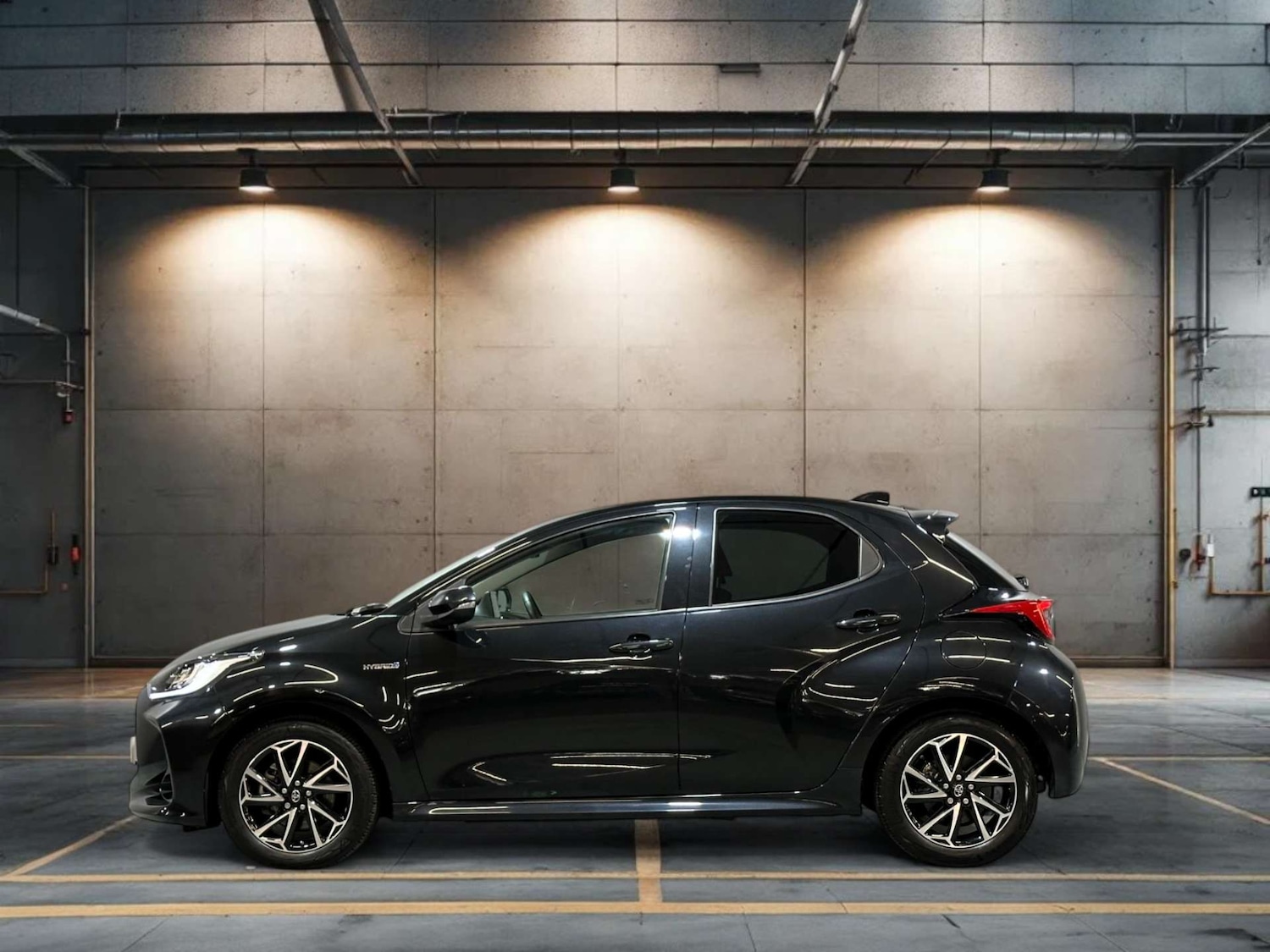 Used Toyota Yaris 2021 for sale - 76829940: Photo 7