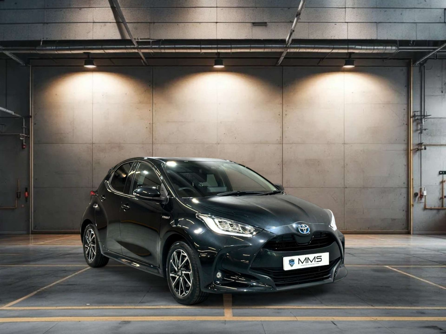 Used Toyota Yaris 2021 for sale - 76829940: Photo 8