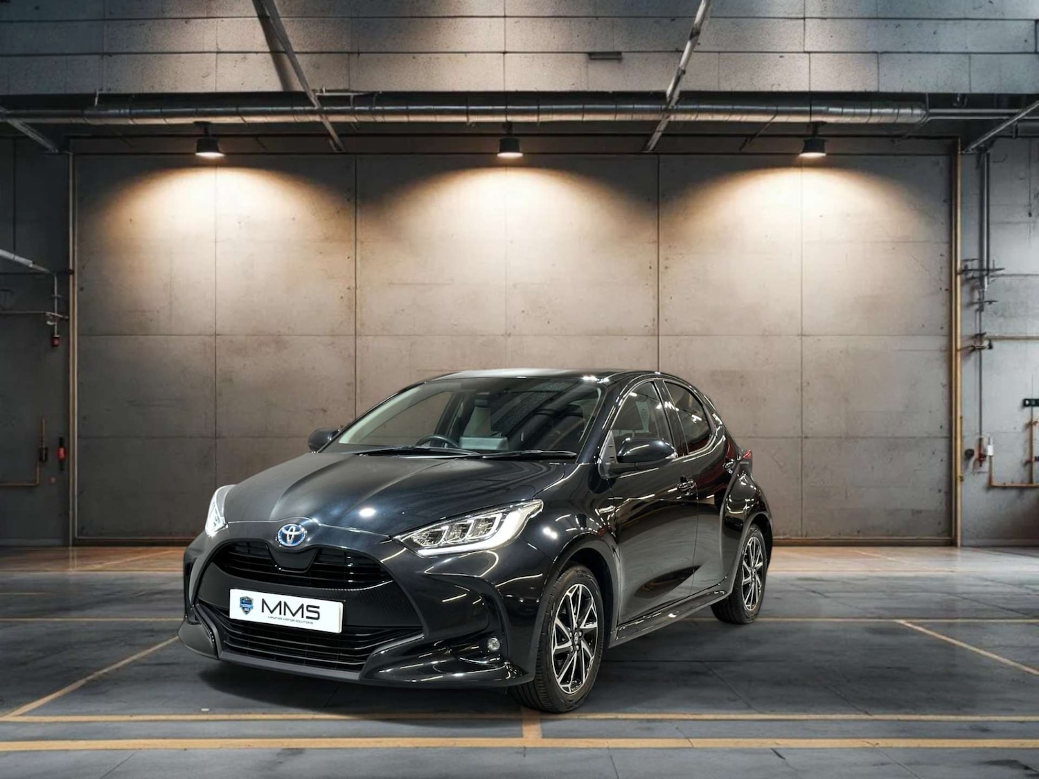 Used Toyota Yaris 2021 for sale - 76829940: Photo 9