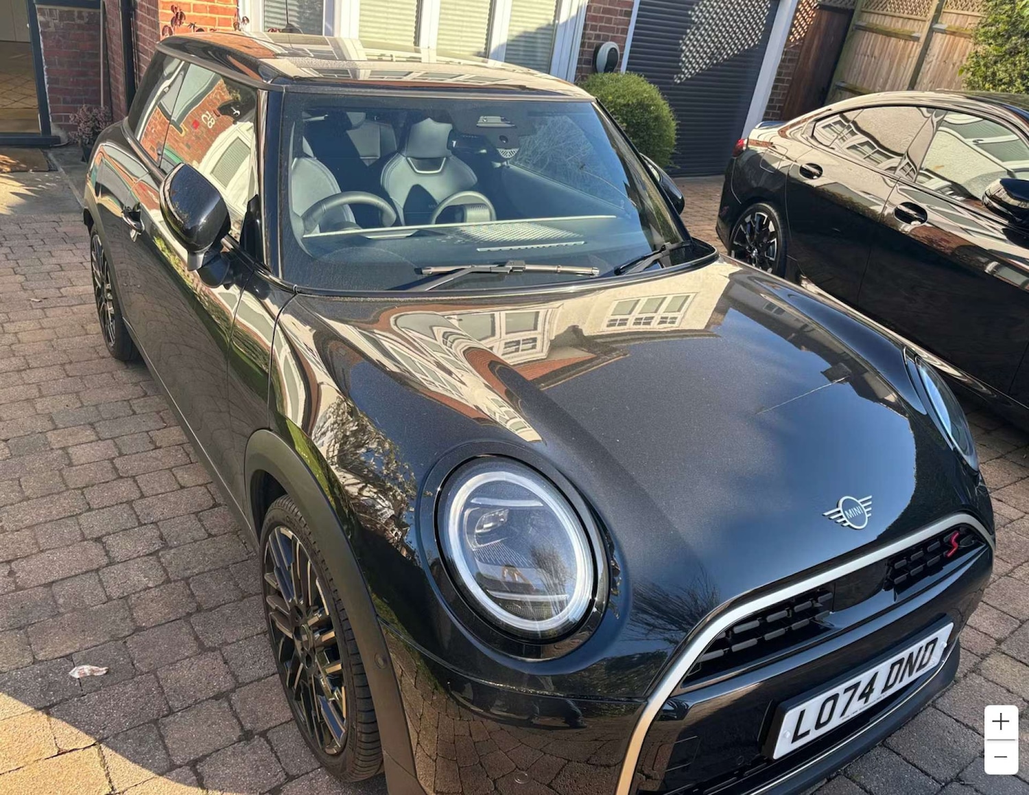 Used MINI Cooper 2024 for sale - 78083417: Photo 1