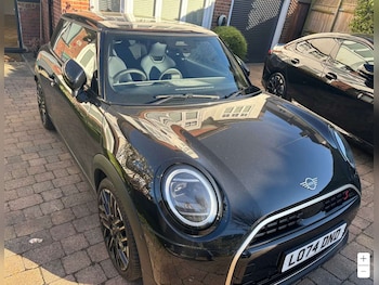 Used MINI Cooper 2024 for sale - 78083417: Photo