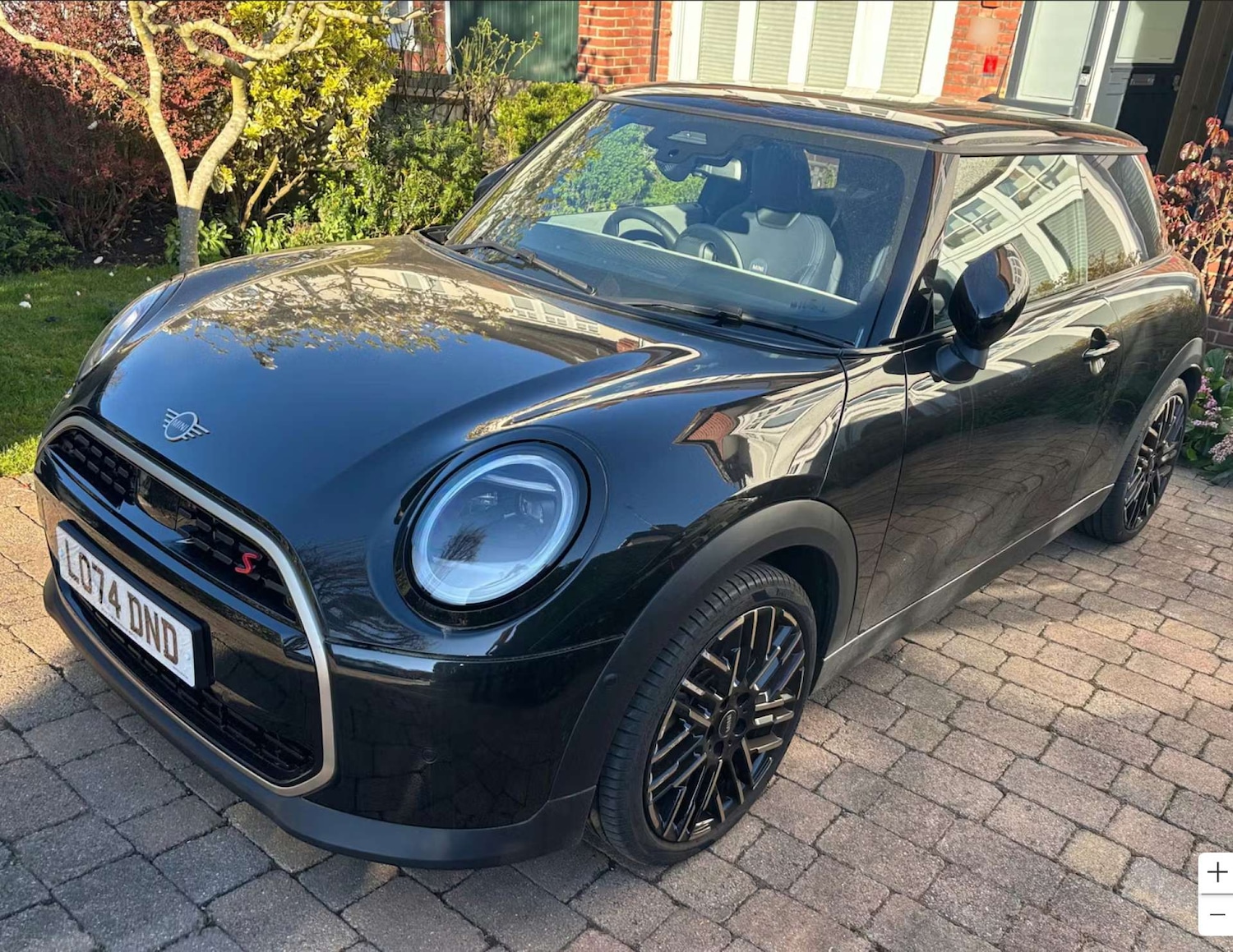 Used MINI Cooper 2024 for sale - 78083417: Photo 2