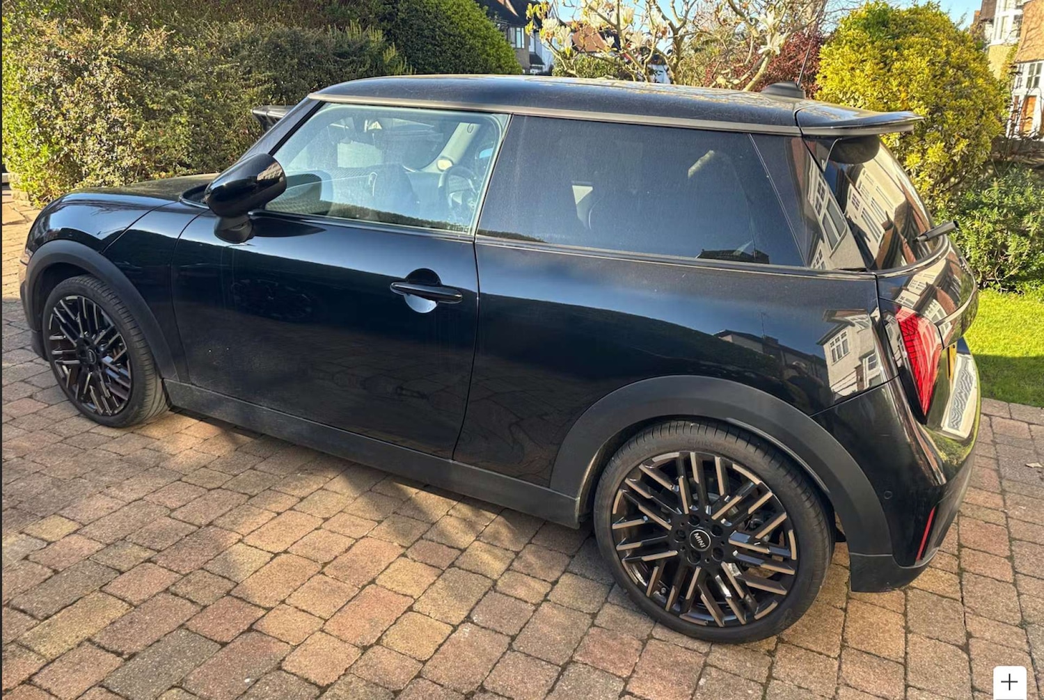 Used MINI Cooper 2024 for sale - 78083417: Photo 4