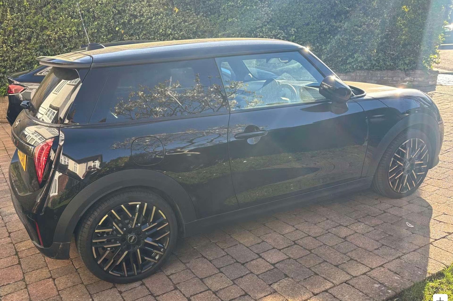 Used MINI Cooper 2024 for sale - 78083417: Photo 5