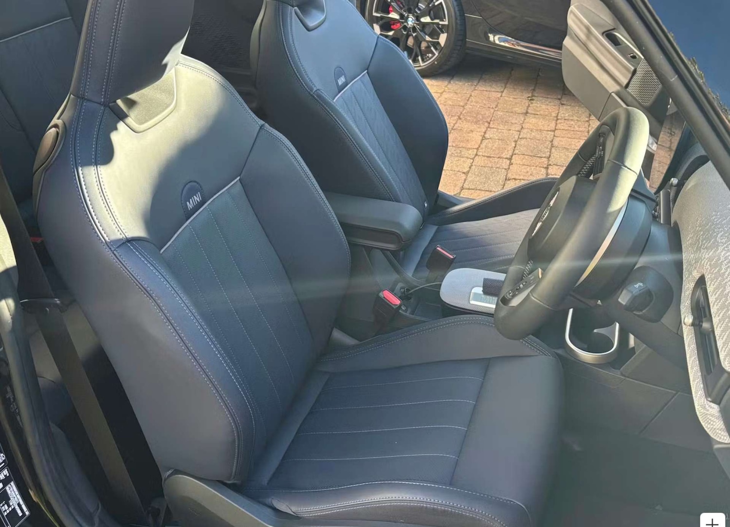 Used MINI Cooper 2024 for sale - 78083417: Photo 7