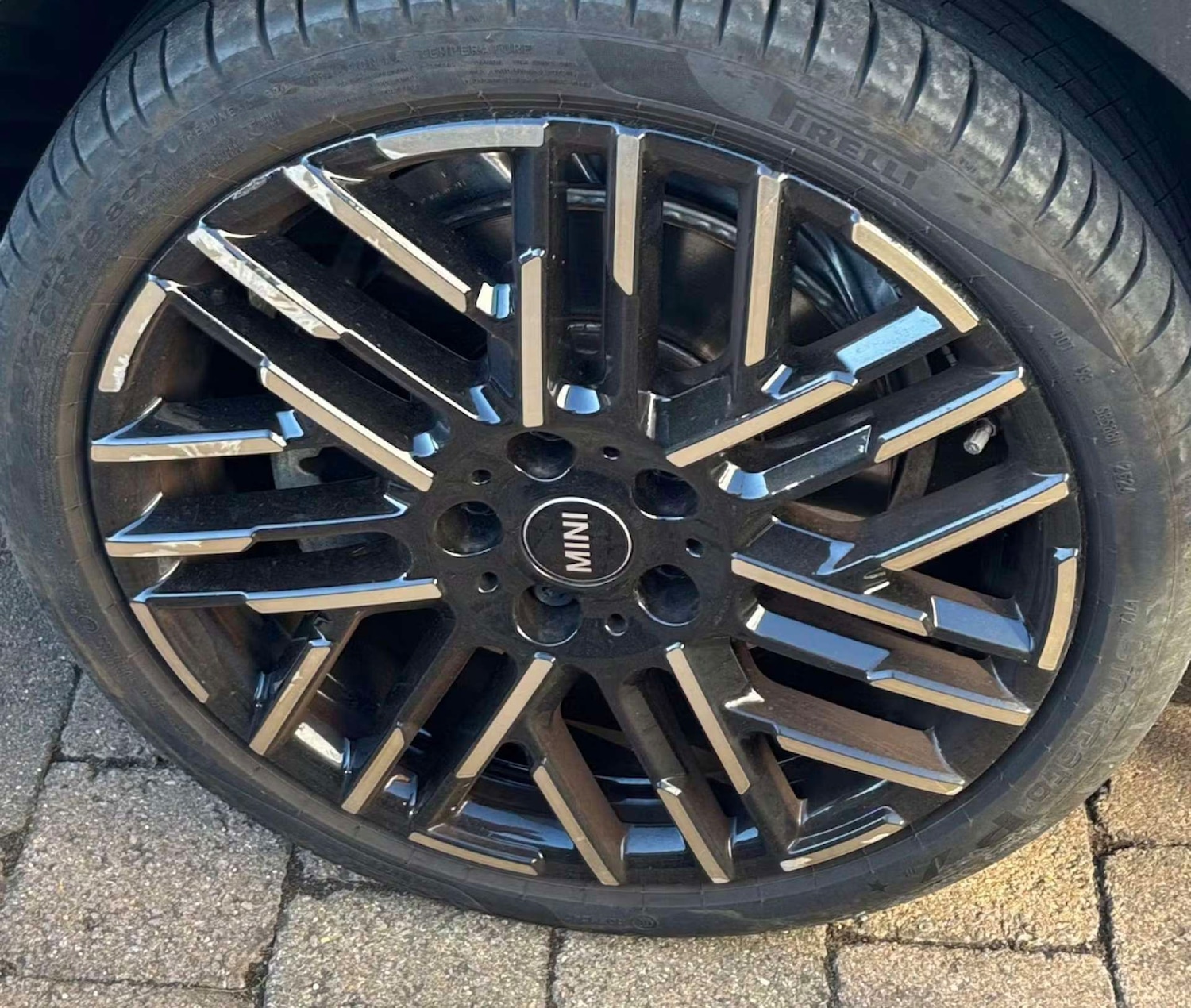 Used MINI Cooper 2024 for sale - 78083417: Photo 8