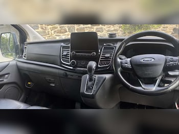 Used Ford Transit Custom 2022 for sale - 78747948: Photo